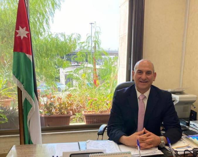المطاعيم في الأردن: حماية للأطفال وبناء مجتمع مقاوم للأمراض