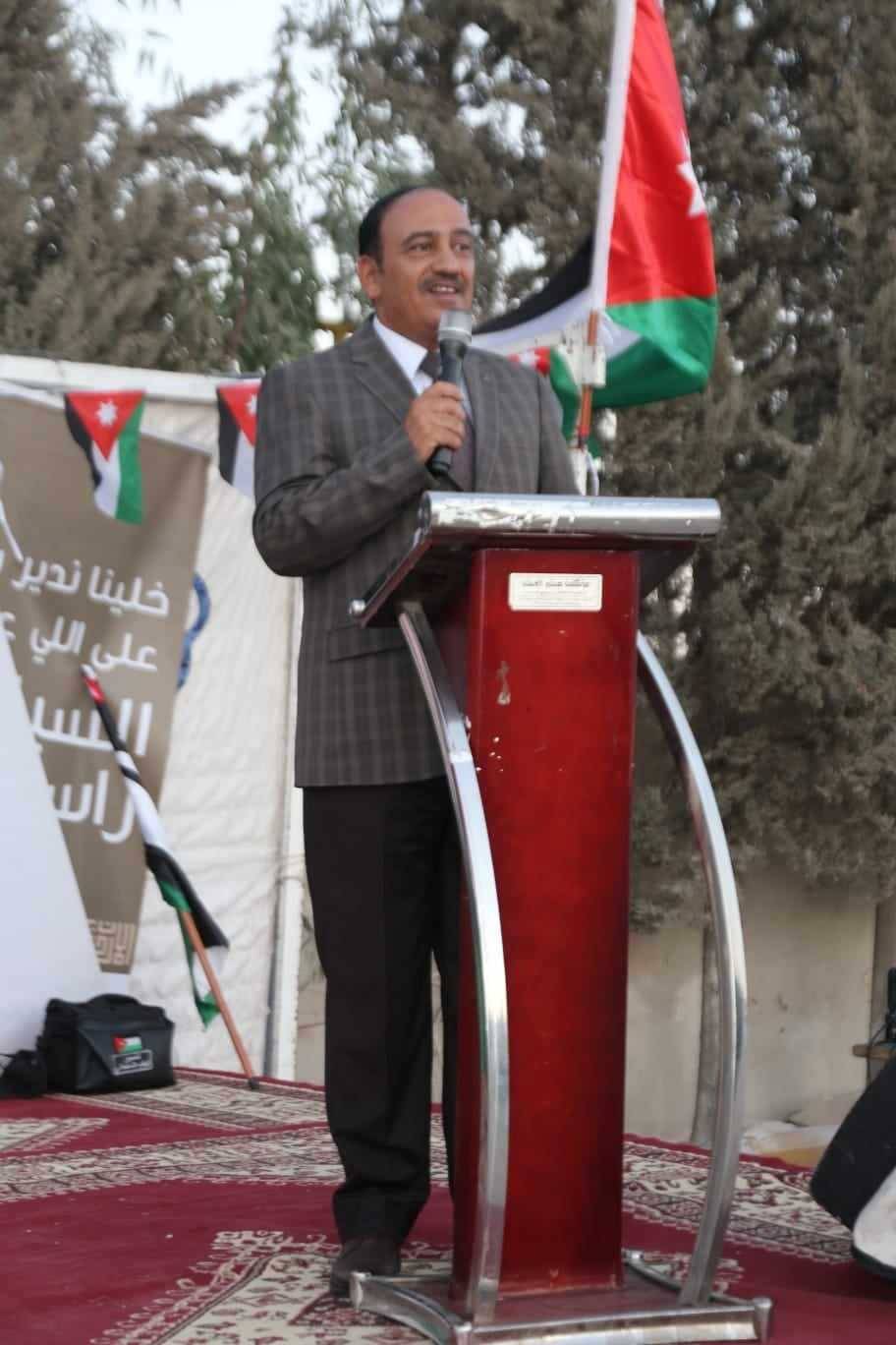 الزرقاء تحتفل بيوم السياحة العالمي