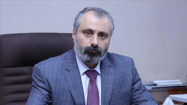 أذربيجان: توقيف أحد مسؤولي الكيان الأرمني في قره باغ