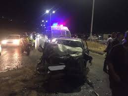 مصرع مواطن بحادث سير في جنين