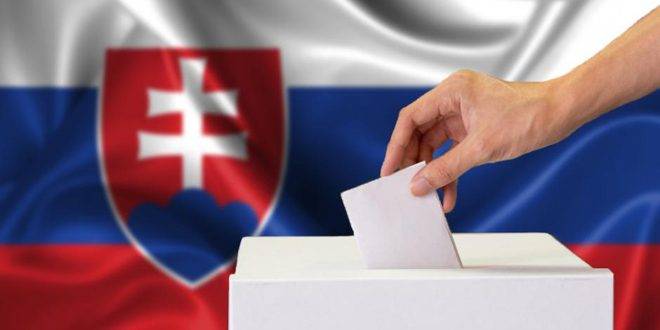 انطلاق الانتخابات البرلمانية في سلوفاكيا