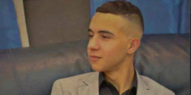 استشهاد فلسطيني برصاص قوات الاحتلال في مدينة البيرة