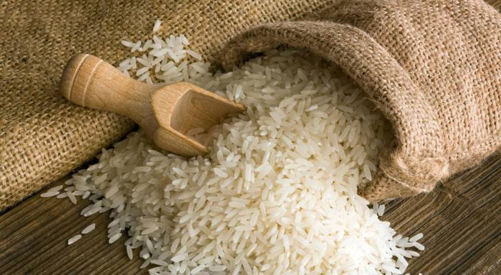 توقيف مدير شركة وزعت أرزا فاسدا اسبوعا في مركز اصلاح ماركا