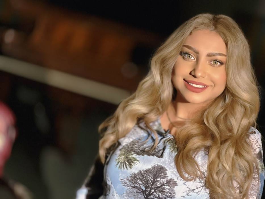 لهذا السبب.. الإعلامية إيناس محمد تتصدر التريند على «التيك توك»