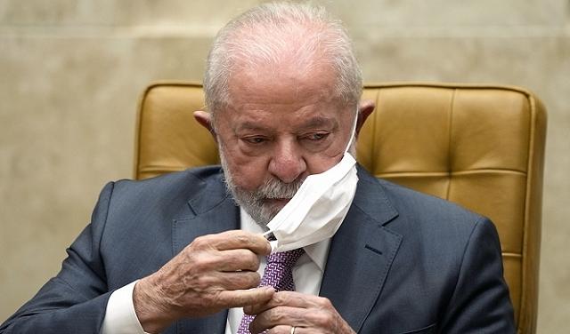 الرئيس البرازيلي يخضع لجراحة