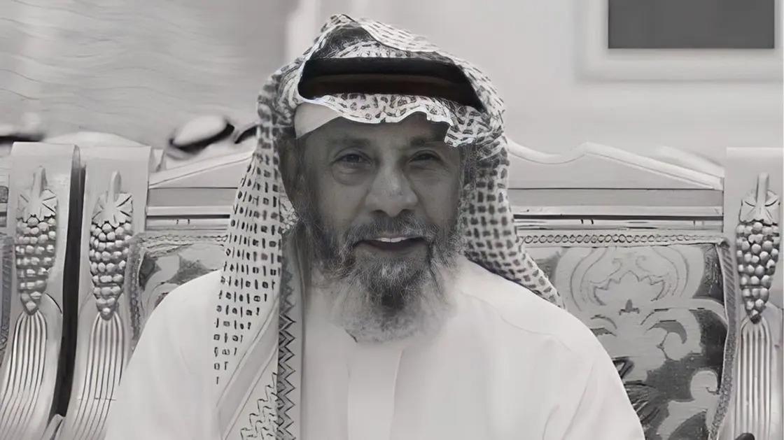 من أعماله طاش ما طاش.. وفاة الفنان السعودي أحمد السريع