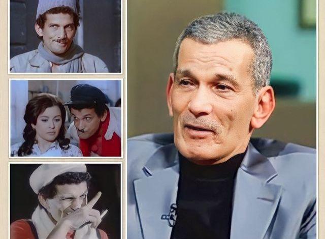 وفاة الفنان المصري محمد فريد