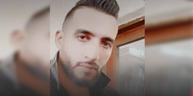 نادي الأسير يحذر من تدهور صحة الأسير المضرب عن الطعام كايد الفسفوس