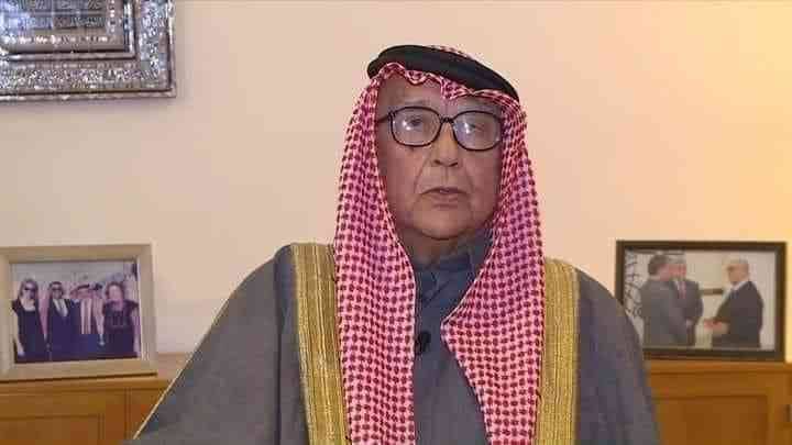 حفل تأبين مهيب للراحل الدكتور عبد السلام المجالي