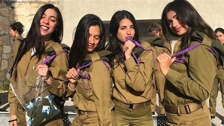 فضيحة في إسرائيل..تحقيق يكشف عن علاقات جنسية أقامتها مجندات مع سجين فلسطيني محكوم بالمؤبد