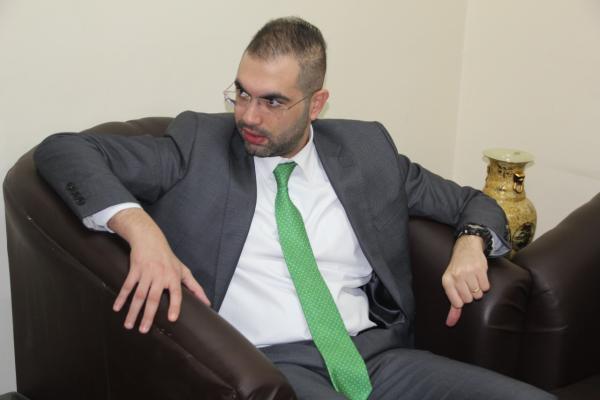 زيادين: حفلة عمر دياب خطوة صحيحة والعقبة كانت ممتلئة