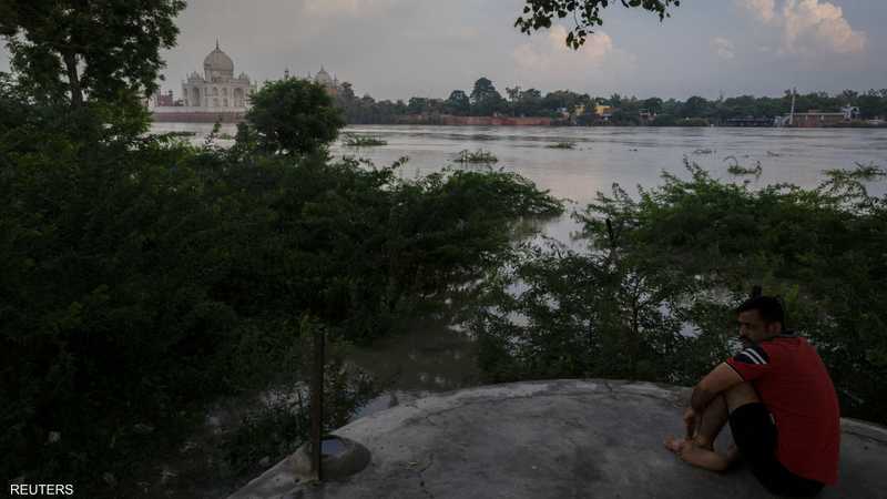 الهند.. الأمطار الموسمية عند أدنى مستوى في 5 أعوام