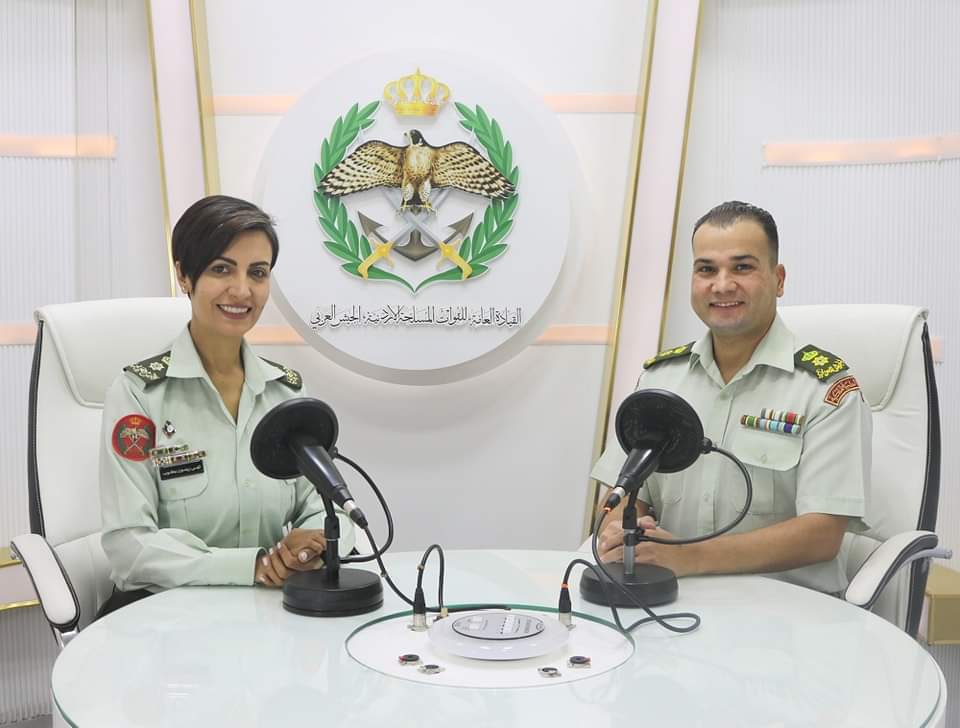 برنامج  مستشارك الطبي يستضيف المقدم الطبيب جميل مرابحة
