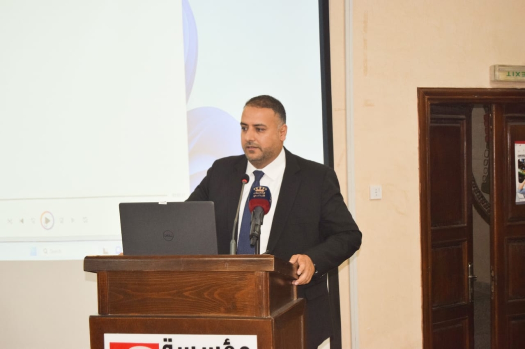 التحاق  أكثر من 10#44;000 متدرب ومتدربة بمعاهد مؤسسة التدريب المهني للعام التدريبي 20232024  .