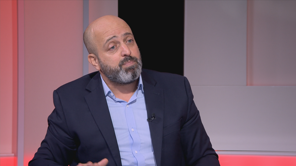 مقدادي يدعو لتوحيد الجهود الوطنية على قضايا كبار السن