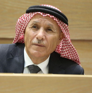 العرموطي يسأل الخصاونة عن مكافحة الأوبئة