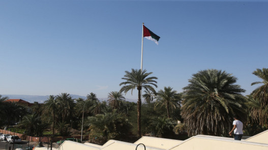 أكثر من 1.9 مليون زائر لمدينة العقبة منذ بداية العام الحالي