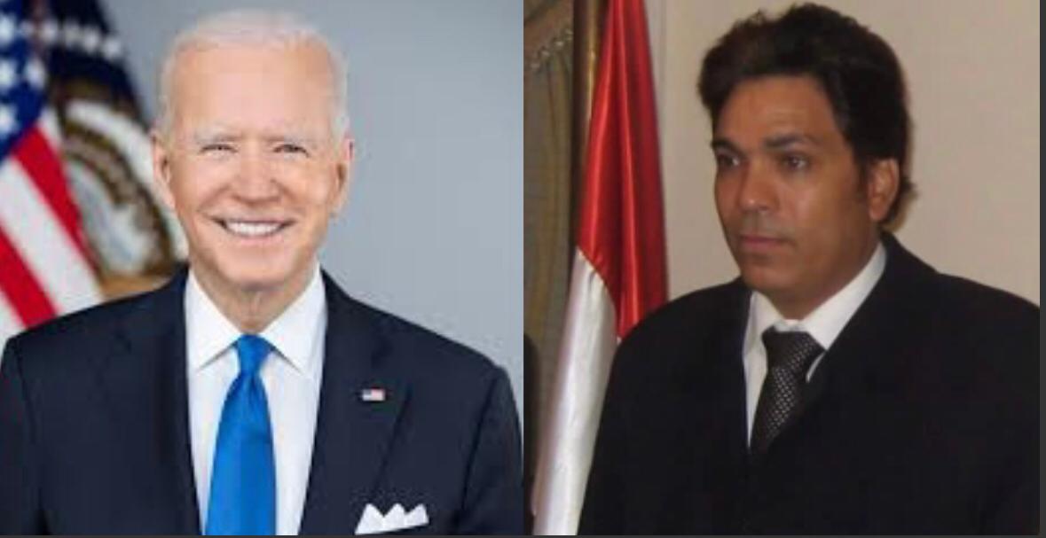 نبيل أبوالياسين: لـنيروز شاهد تفاصيل الإعلان الأمريكي بشأن التطبيع بين  «السعودية وإسرائيل»؟