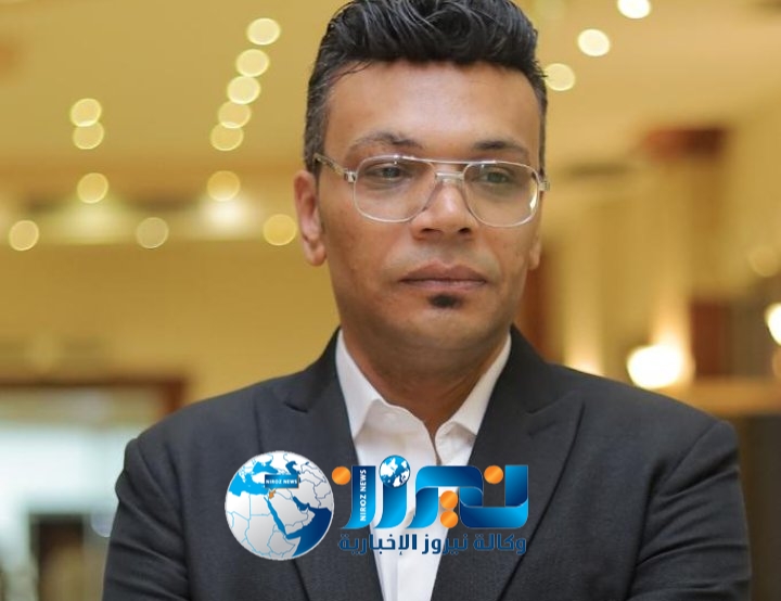 نقابة ضباط الملاحة البحرية تكلف الكاتب الصحفي محمد جلال مسئولا إعلاميا لها