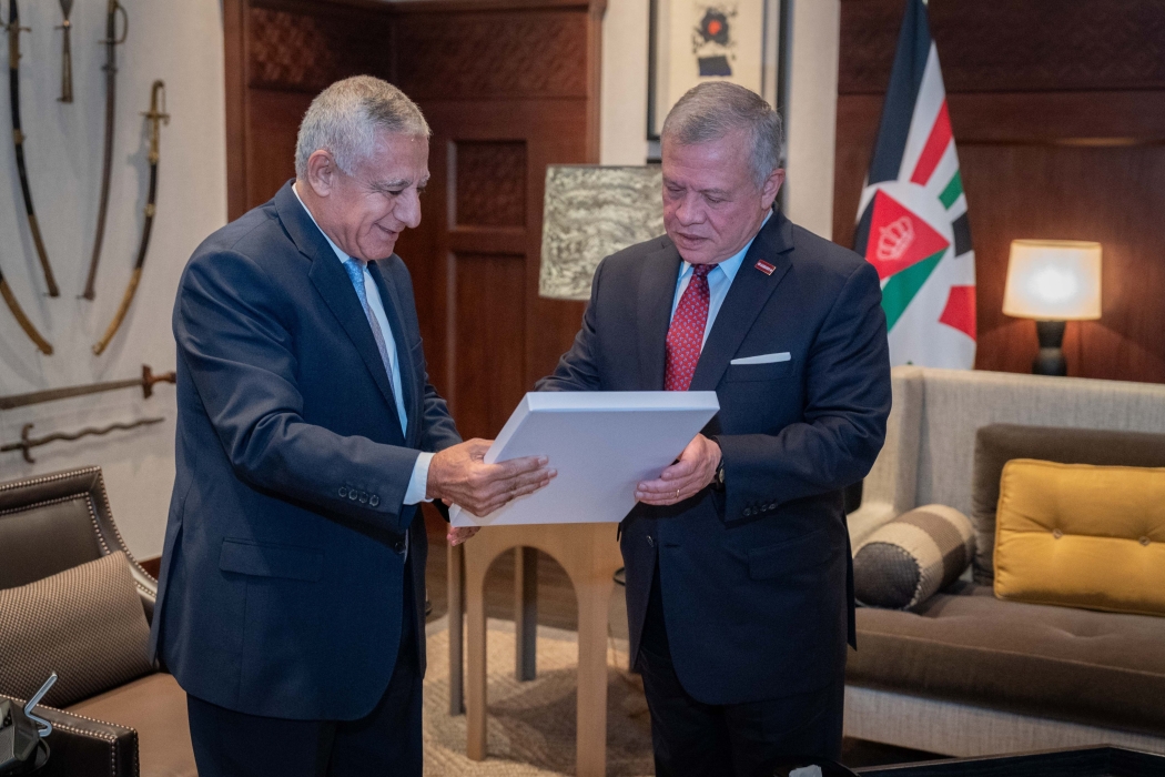 الملك يؤكد أهمية إعداد قضاة متخصصين لضمان جودة الأحكام وسرعة البت فيها