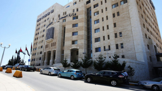 مؤتمر صحفي لوزير الصحة اليوم للحديث عن الحملة الوطنية للتطعيم