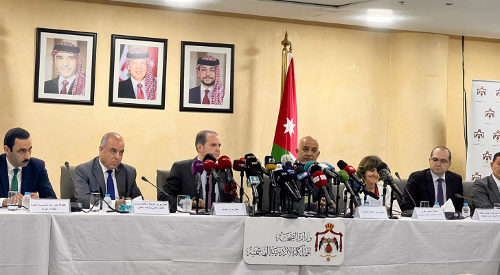 عاجل...وزير التربية: فيروس الحصبة فتاك وقد يؤدي إلى الموت إن لم نتصد له
