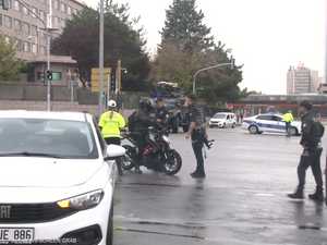 تركيا.. تحديد هوية أحد منفذي هجوم أنقرة