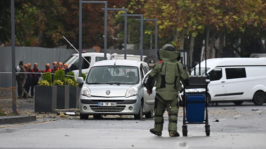 دول أمريكا اللاتينية تدين الهجوم الإرهابي في أنقرة