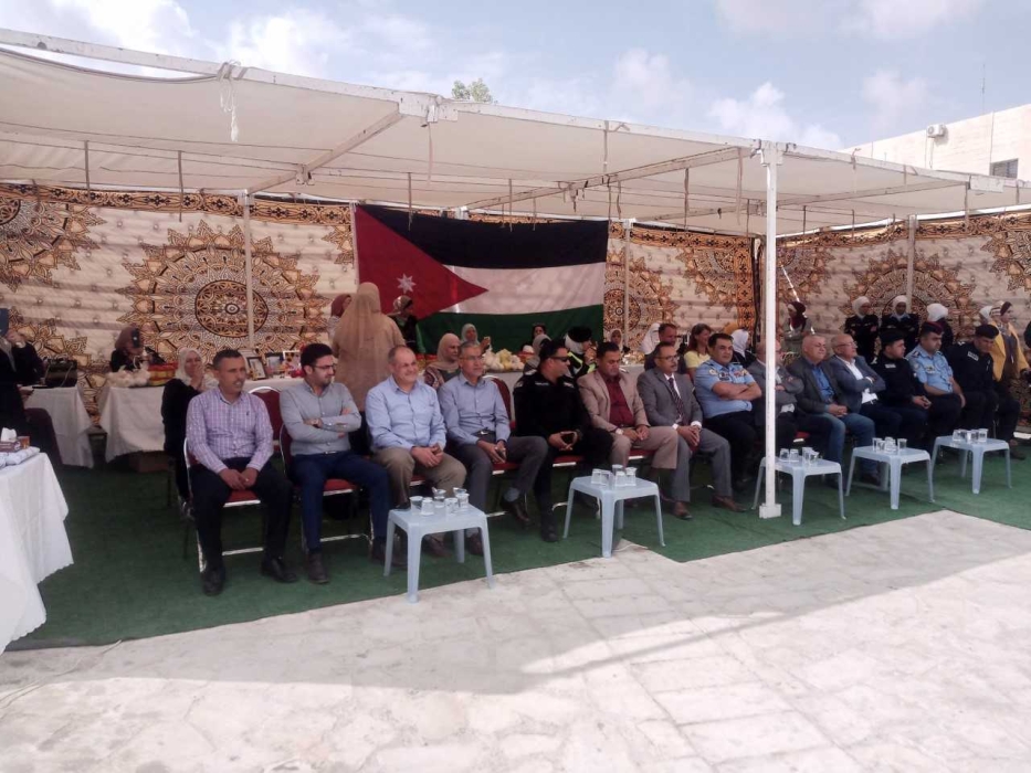 سياحة الكرك تحتفل باليوم السياحي العالمي