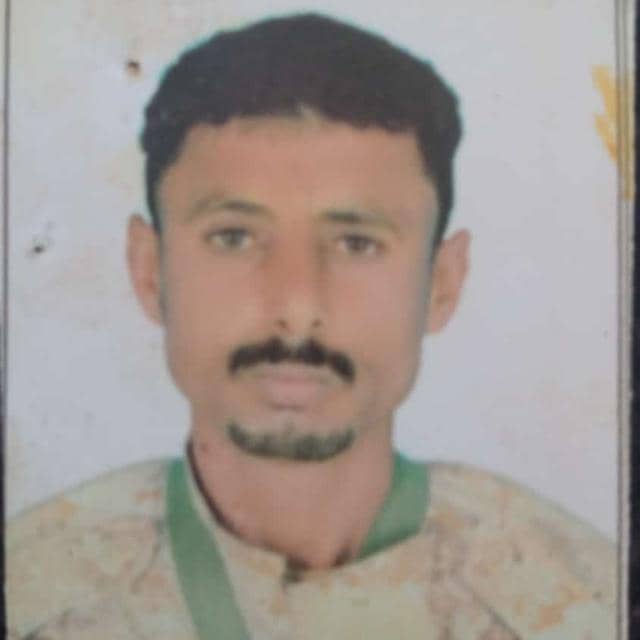 قائد اللواء الثاني صاعقة يُعزّي في استشهاد البطل عميد ناشر حسين البشيري!!..