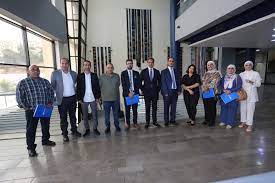 الأمانة تنظم ورشة بمناسبة اليوم الدولي لتعميم الانتفاع بالمعلومات