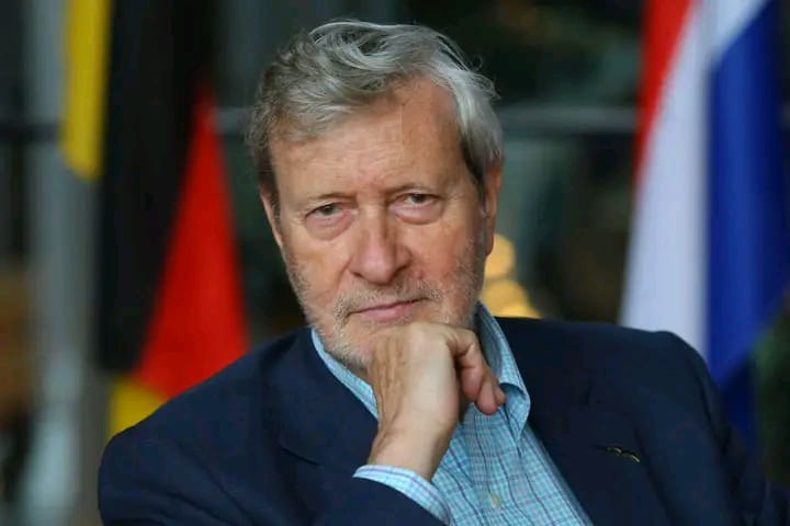 رحيل مثقف ما بعد الحداثة، وداعا فيلسوف المهمشين