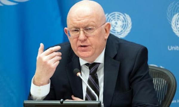 مجلس الأمن: نولي القضية الفلسطينية الأهمية الكاملة