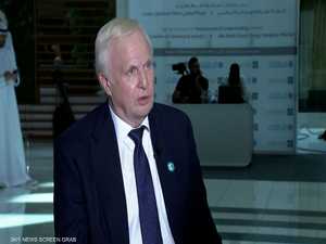 بوب دادلي: COP28 سيكون ناجحا بسبب القيادة الإماراتية الحازمة