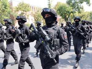 تركيا تستهدف العمّال الكردستاني في الداخل والخارج