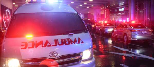 قتلى بإطلاق نار داخل مركز تسوق في بانكوك