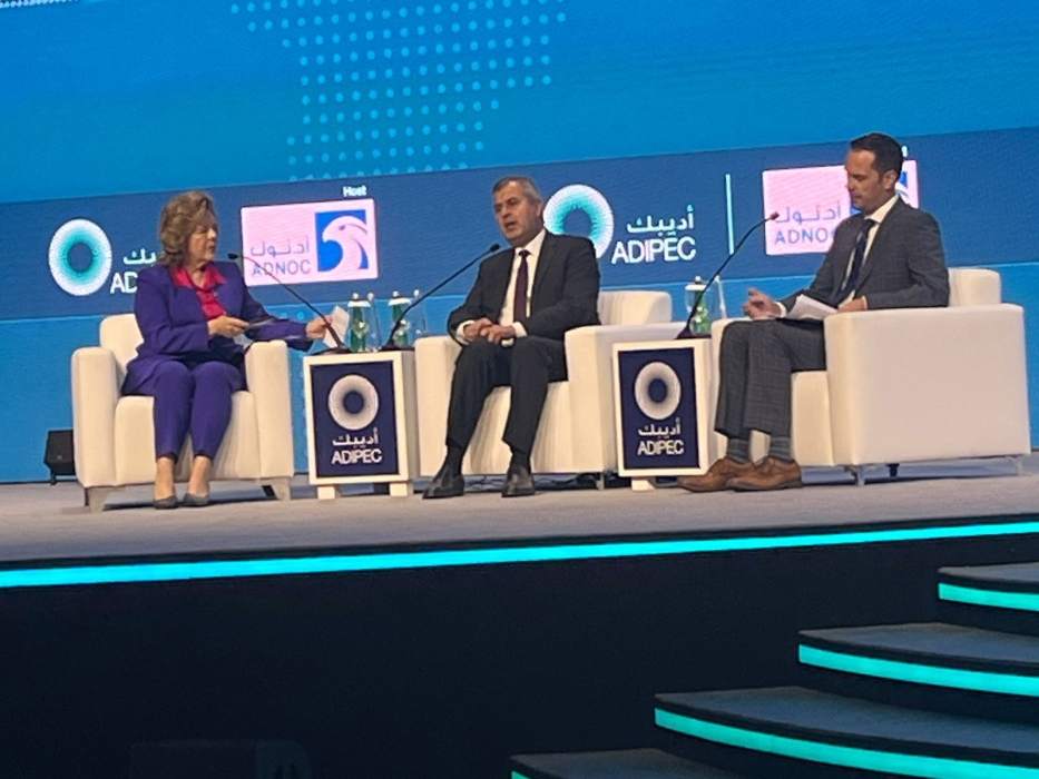 الخرابشة: الاردن سيصبح مركزا إقليميا لتصدير الهيدروجين الأخضر
