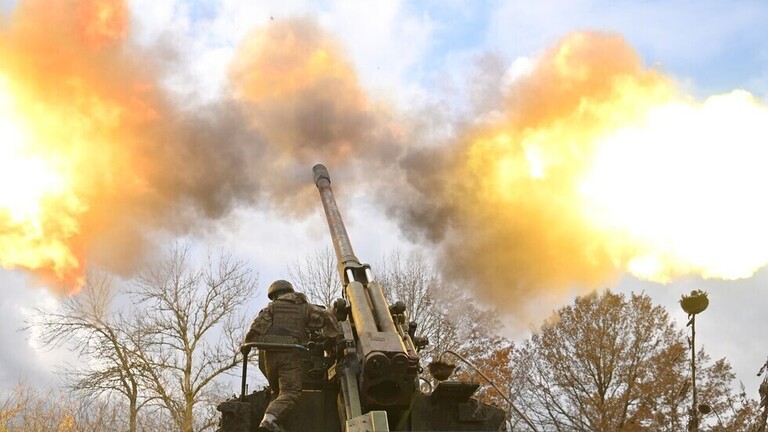 الدفاعات الروسية تسقط 3 قذائف صاروخية ومسيّرتين أوكرانية