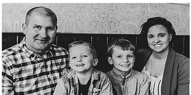 مصرع سيناتور أمريكي وعائلته بتحطم طائرة في ولاية يوتا الأمريكية