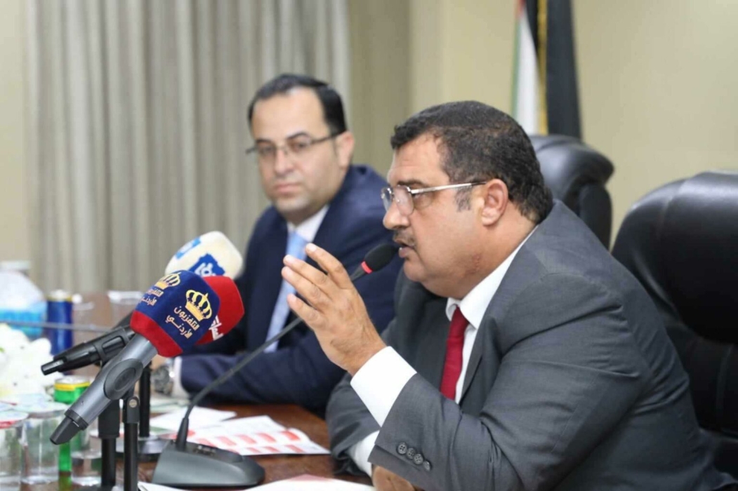 وزير الشؤون السياسية والبرلمانية: اختيار مرشحي الانتخابات يجب أن يكون برامجيا