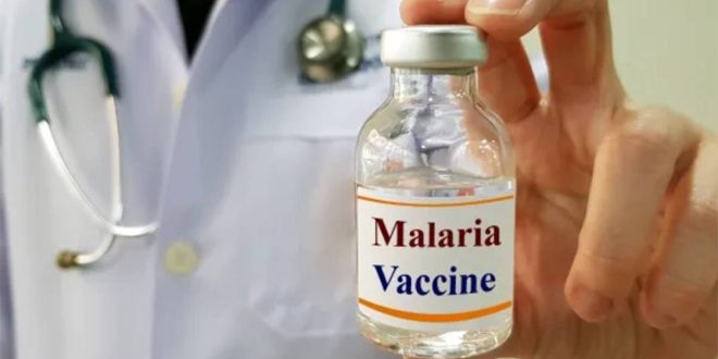 الصحة العالمية توصي بلقاح جديد للملاريا