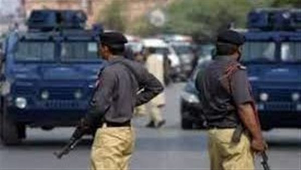 الأمن الباكستاني يقضي على عشرة إرهابيين خلال عملية أمنية