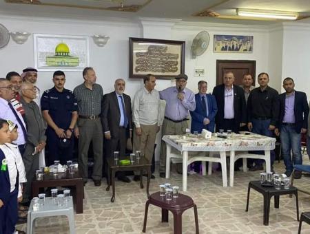 جمعية منتدى الفضيلة تقيم مهرجانا بالمولد النبوي