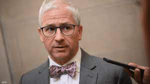 تعيين باتريك ماكهنري رئيسا مؤقتا لـالنواب الأميركي