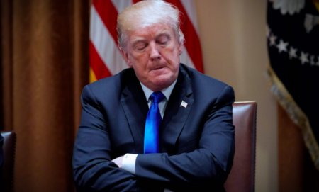 نائب أمريكي يزكّي ترامب لرئاسة مجلس النواب بعد عزل مكارثي