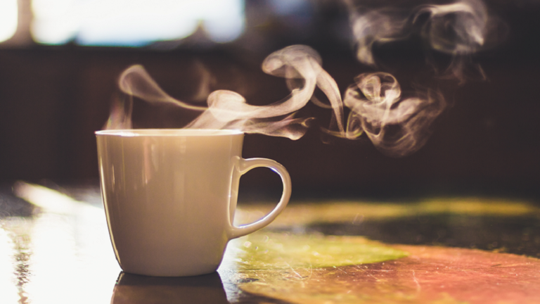 فنجان الشاي قد يحدد مدى الفائدة التي تحصل عليها من مشروبك!