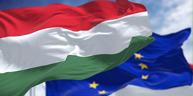 بلومبيرغ: هنغاريا تريد خفض المساعدات الأوروبية لأوكرانيا إلى النصف