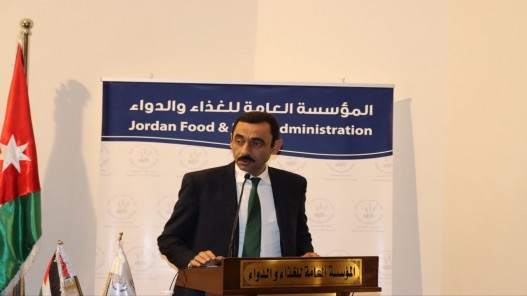 مؤسسة الغذاء والدواء تصدر قرارات وتوصيات لتعزيز كفاءة الخدمات المقدمة