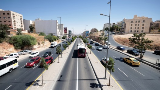 أمانة عمان تسعى لإنشاء مركز تحكم لإدارة العمليات الرئيسية والأزمات