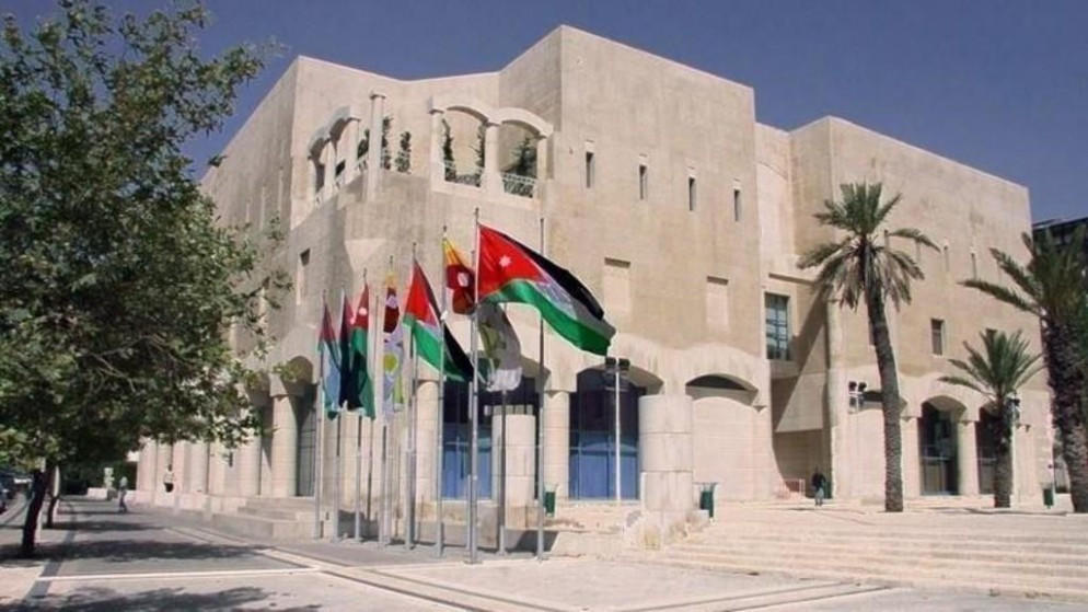 أمانة عمّان تسعى لإنشاء مركز تحكم للعمليات والأزمات